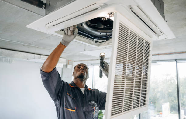Licensed Heat Pump Repair service in Denmark, TN - FH HVAC