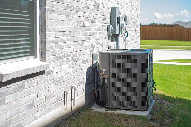 Reliable Heat Pump Repair contractor in Denmark, TN by FH HVAC